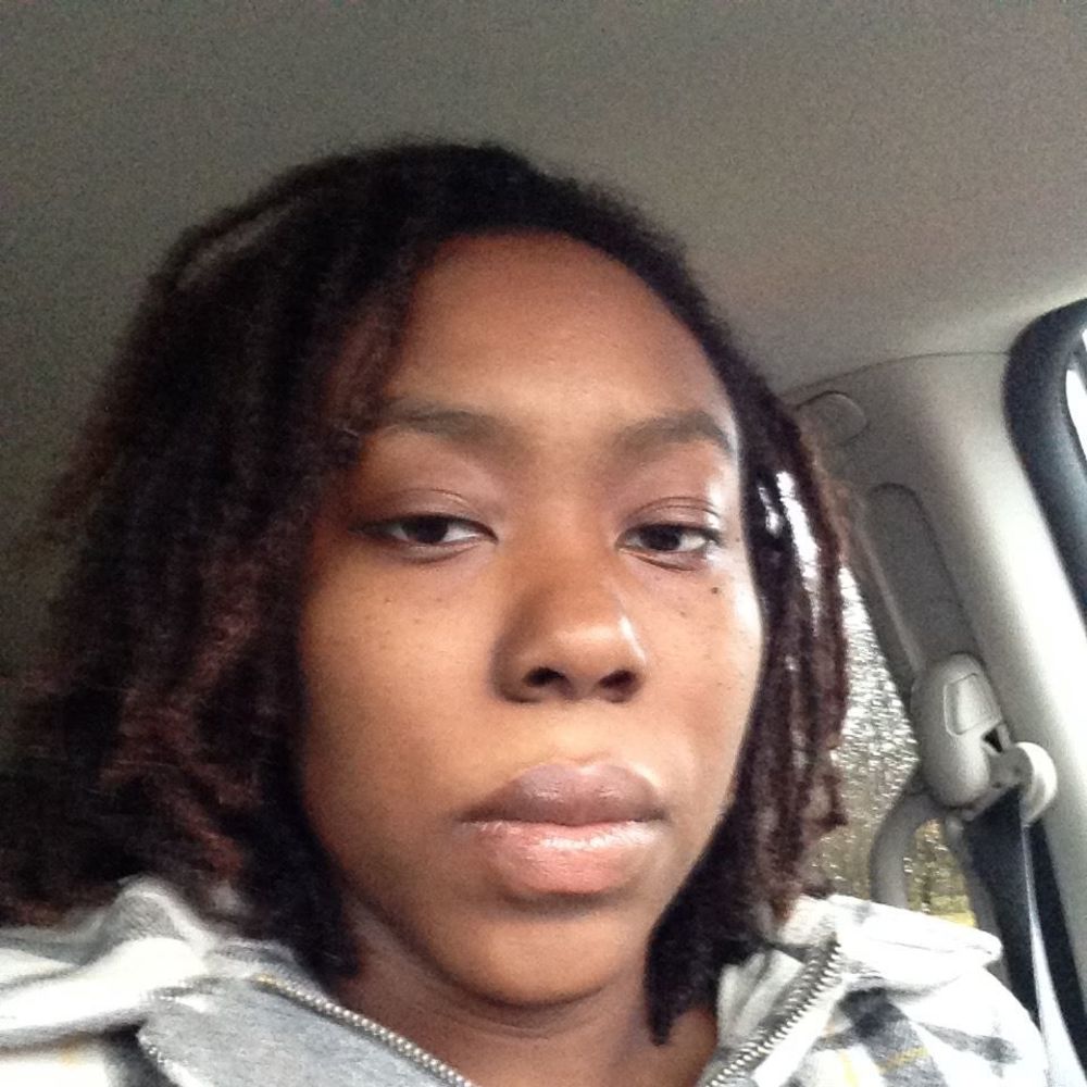 Meet your Posher, Sheneka